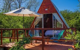Glamping Cachi El Paraiso De Nala